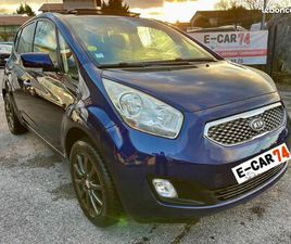 KIA VENGA KIA VENGA 1.6 CRDI 115 CH URBAN CHIC