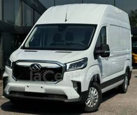 FOURGON E 72 L3H2 KWH