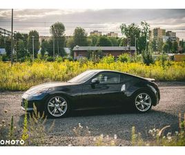 NISSAN 370 Z