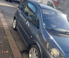 PEUGEOT 1007 PEUGEOT 1007