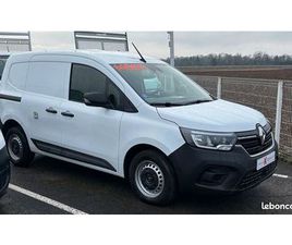 RENAULT KANGOO RENAULT KANGOO TCE 130 CV ÉTAT PROCHE DU NEUF REPRISE, FINANCEMENT, LIVRAISON POSSIBLES