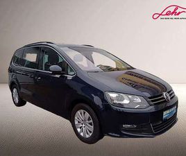 BUSINESS BMT SCR 2,0 TDI DSG