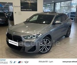 (F39) SDRIVE 18I 136 M SPORT DKG7