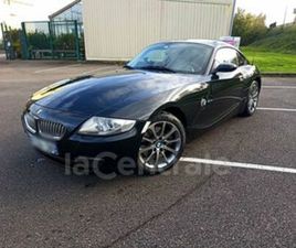 BMW Z4 COUPE 3.0I COUPE 3.0SIA 265