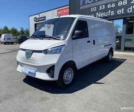 FEST E-BOX E-BOX M FEST E-BOX M VAN E-BOX M 60 KW