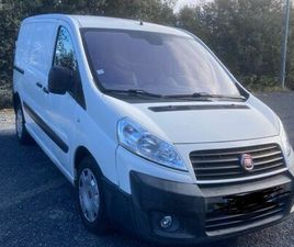 FIAT SCUDO 130