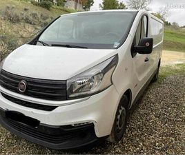 FIAT TALENTO