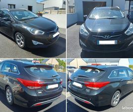 HYUNDAI I40 SW HYUNDAI I40 SW