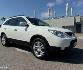 HYUNDAI IX55 HYUNDAI IX55