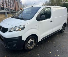 PEUGEOT EXPERT 2.0HDI 150CH S&S