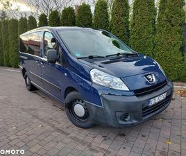 PEUGEOT EXPERT TEPEE PEUGEOT EXPERT TEPEE L2 TRENDY