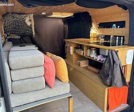 RENAULT TRAFIC RENAULT TRAFIC AMÉNAGÉ