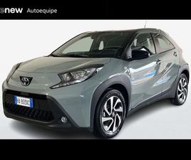 AYGO X 1.0 TREND 72CV