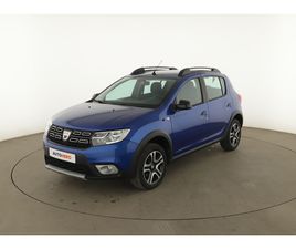 DACIA SANDERO DACIA SANDERO 1.0 TCE 15 ANS