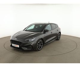 FORD FOCUS FORD FOCUS 1.5 ECOBLUE ST LINE AUTO