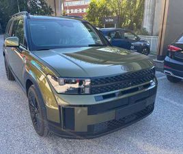 1.6 PLUG-IN 253CV 4WD 7 POSTI XCLASS + CALLIGRAPHY