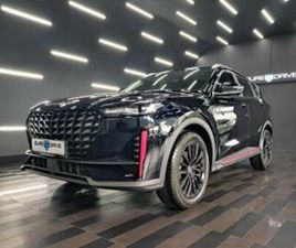 JETOUR JETOUR X70 PLUS 1.5T DELUXE