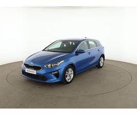 KIA CEED KIA CEE'D 1.5 T-GDI ISG ACTIVE DCT7