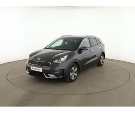 KIA NIRO 1.6 GDI ISG HYBRIDE ACTIVE DCT6