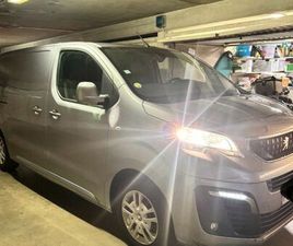 PEUGEOT EXPERT PEUGEOT EXPERT