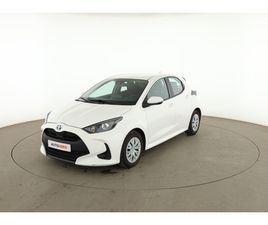 TOYOTA YARIS 1.5 HYBRID DYNAMIC