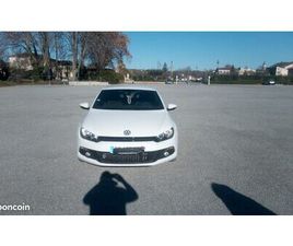 VOLKSWAGEN SCIROCCO VEND SIROCCO TDI 170CV