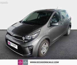 KIA PICANTO ACTIVE 1.0 67CV
