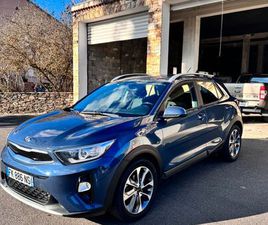 KIA STONIC KIA STONIC