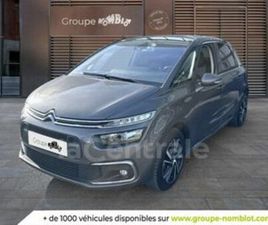 2.0 BLUEHDI 160 S&S FEEL EAT8