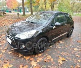 GENERATION2 CABRIO 1.6 E-HDI 90 SO CHIC ETG6