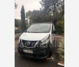 NISSAN NV300 FOURGON 1.6 DCI 125 S/S N-CONNECTA L1H1 3.0T
