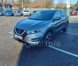 II GENERATION2 1.6 DCI 130 TEKNA