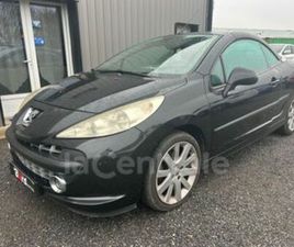 CC 1.6 THP 16V 150 FELINE