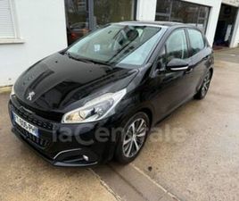 GENERATION2 1.2 PURETECH 82 S&S ACTIVE BUSINESS