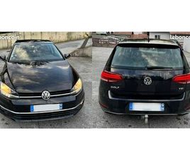 VOLKSWAGEN GOLF VII SOUND PHASE 2