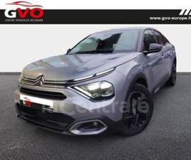 III 1.5 BLUEHDI 130 S&S SHINE EAT8