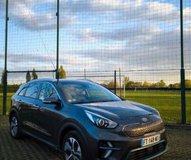 KIA E-NIRO ACTIVE 204CV 64KWH
