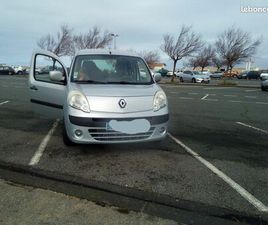 KANGOO 1.5 DCI 85CV