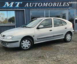 RENAULT MEGANE 1.4 16V 95CH AIR