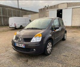 RENAULT MODUS 1.4I 16V 100 CV EXPRESSION