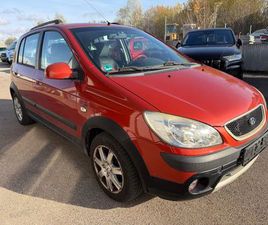 HYUNDAI GETZ CROSS