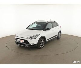 HYUNDAI I20 1.0 T-GDI ACTIVE DCT-7 100 CH