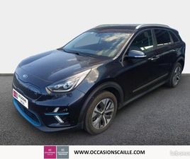 KIA NIRO PREMIUM 204CV