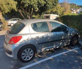 PEUGEOT 207 PEUGEOT 207