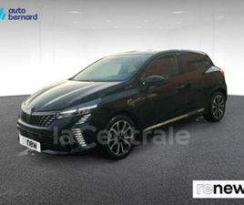 V GENERATION2 1.0 TCE 100 GPL GSR2 TECHNO