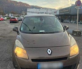 RENAULT GRAND SCENIC 1.5 D’CI 110