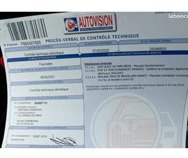 RENAULT MEGANE CC VOITURE MÉGANE CC