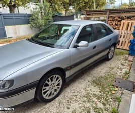 RENAULT SAFRANE SAFRANE 2L5 V5 MOTEUR VOLVO