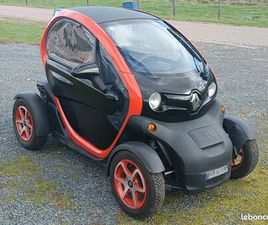 TWIZY