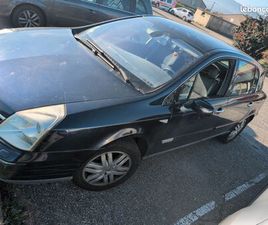 RENAULT VELSATIS RENAULT VELSATIS 173CV